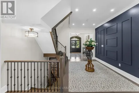 15 Country Club Crescent Uxbridge ON L9P 0B8