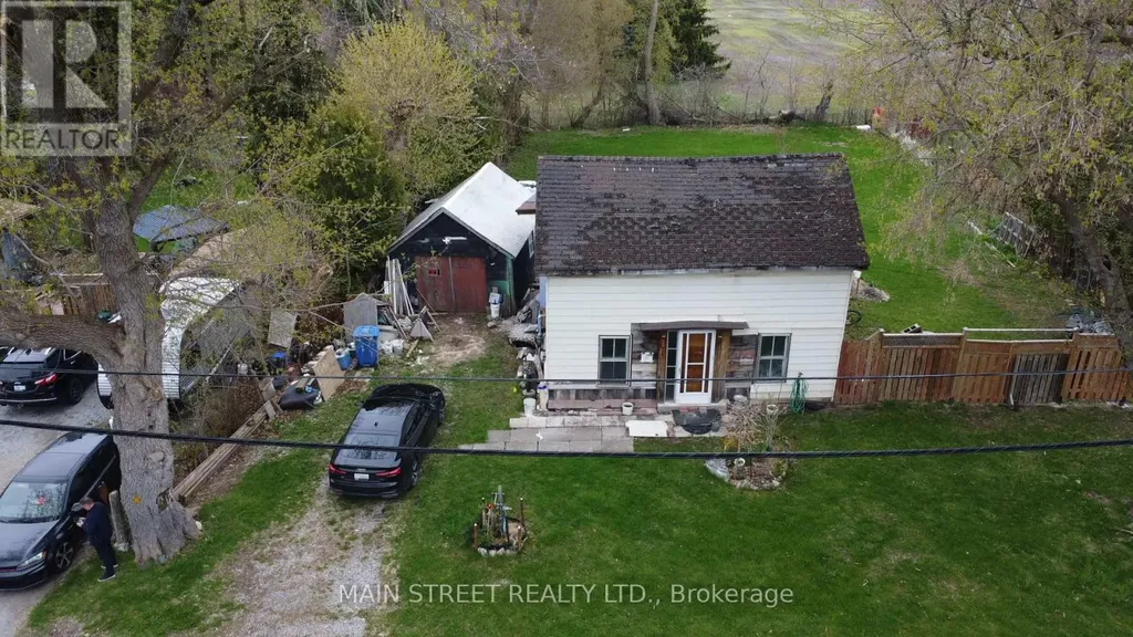 4530 Mount Albert Road East Gwillimbury ON L0G 1M0