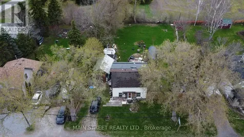 4530 Mount Albert Road East Gwillimbury ON L0G 1M0