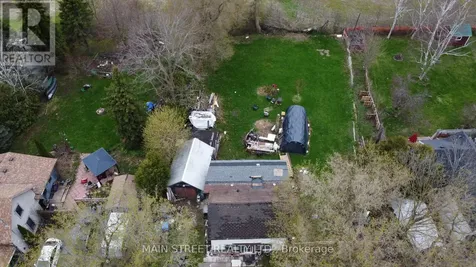 4530 Mount Albert Road East Gwillimbury ON L0G 1M0