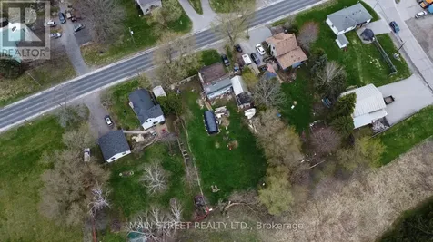 4530 Mount Albert Road East Gwillimbury ON L0G 1M0