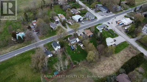 4530 Mount Albert Road East Gwillimbury ON L0G 1M0
