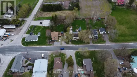 4530 Mount Albert Road East Gwillimbury ON L0G 1M0