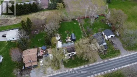 4530 Mount Albert Road East Gwillimbury ON L0G 1M0