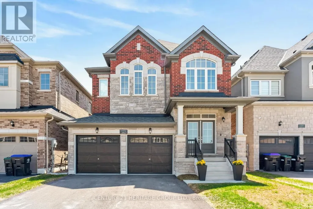 1223 Wickham Road Innisfil ON L9S 0R1