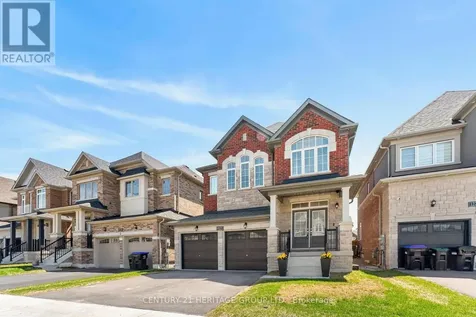 1223 Wickham Road Innisfil ON L9S 0R1