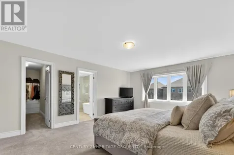 1223 Wickham Road Innisfil ON L9S 0R1