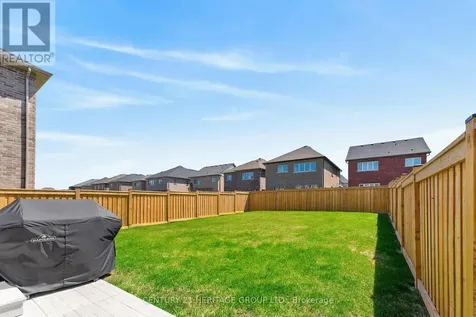 1223 Wickham Road Innisfil ON L9S 0R1