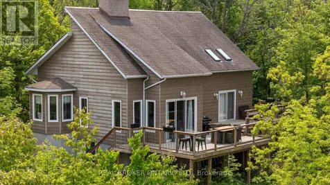 2043 Beman Point Lane Severn ON L0K 1E0