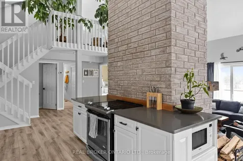 2043 Beman Point Lane Severn ON L0K 1E0