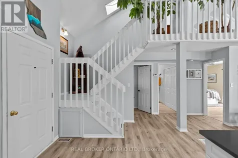 2043 Beman Point Lane Severn ON L0K 1E0