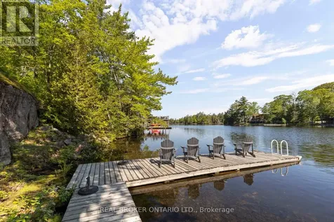 2043 Beman Point Lane Severn ON L0K 1E0