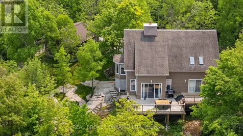 2043 Beman Point Lane Severn ON L0K 1E0