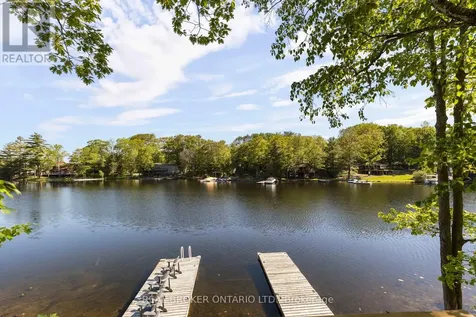 2043 Beman Point Lane Severn ON L0K 1E0