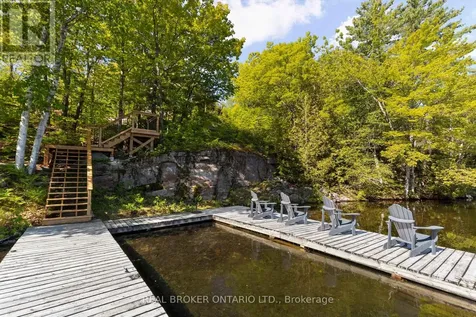2043 Beman Point Lane Severn ON L0K 1E0