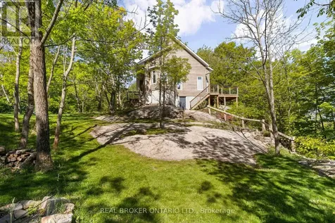 2043 Beman Point Lane Severn ON L0K 1E0