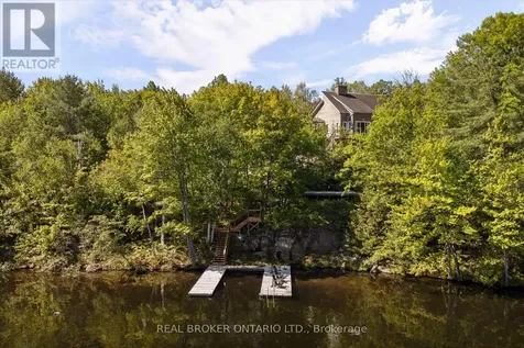 2043 Beman Point Lane Severn ON L0K 1E0
