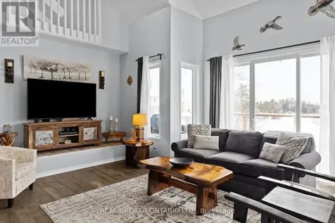 2043 Beman Point Lane Severn ON L0K 1E0
