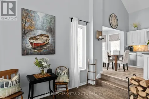 2043 Beman Point Lane Severn ON L0K 1E0