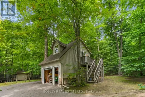 150 Farlain Lake Road East Tiny ON L9M 0B5