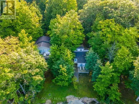 150 Farlain Lake Road East Tiny ON L9M 0B5