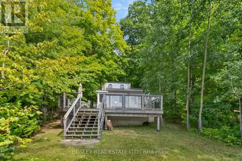 150 Farlain Lake Road East Tiny ON L9M 0B5