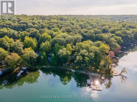 150 Farlain Lake Road East Tiny ON L9M 0B5