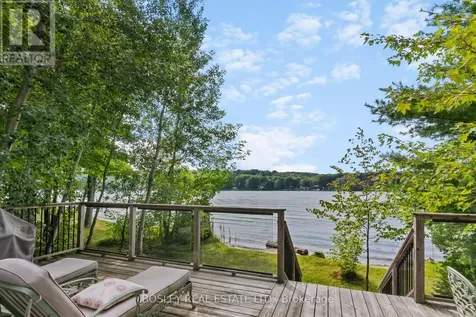 150 Farlain Lake Road East Tiny ON L9M 0B5