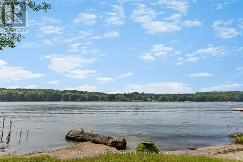 150 Farlain Lake Road East Tiny ON L9M 0B5