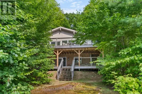 152 Farlain Lake Road East Tiny ON L9M 0B5