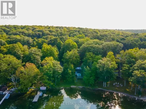152 Farlain Lake Road East Tiny ON L9M 0B5