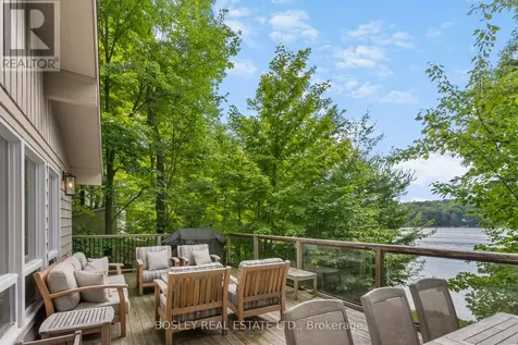 152 Farlain Lake Road East Tiny ON L9M 0B5