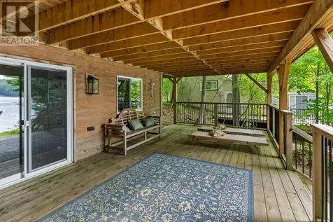 152 Farlain Lake Road East Tiny ON L9M 0B5