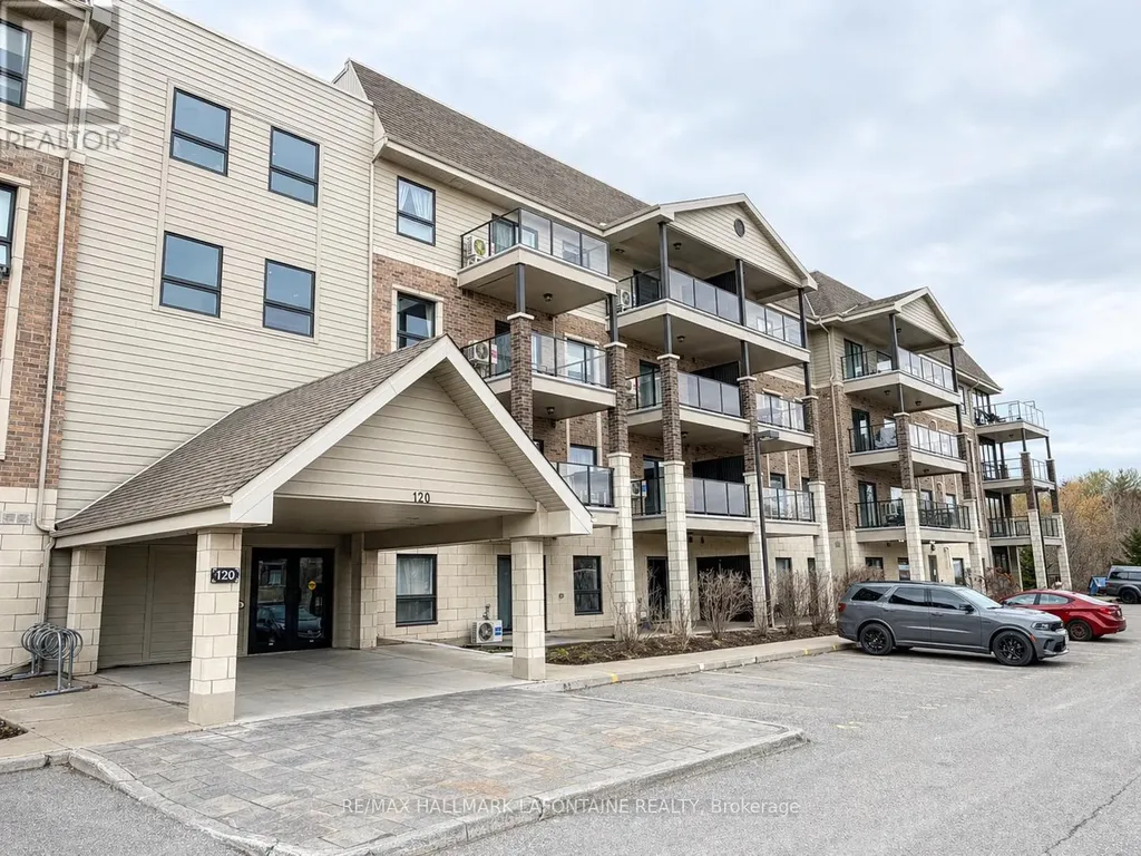 120 Prestige Circle Ottawa ON K4A 1B4