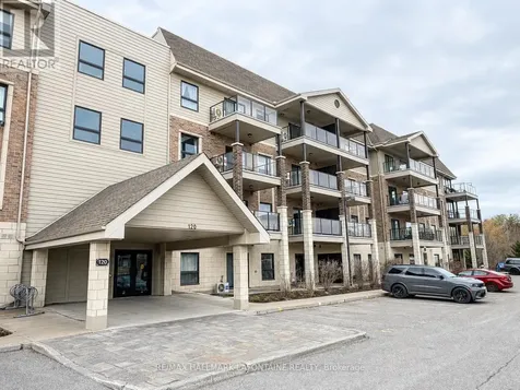 120 Prestige Circle Ottawa ON K4A 1B4