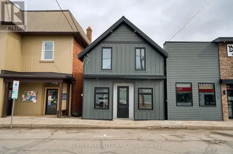 5 Church Street East Westport ON K0G 1X0