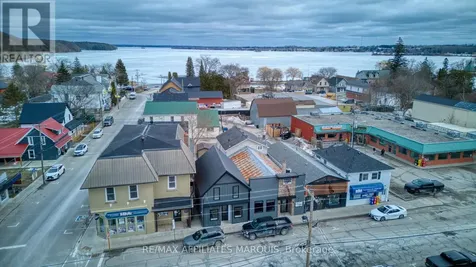 5 Church Street East Westport ON K0G 1X0