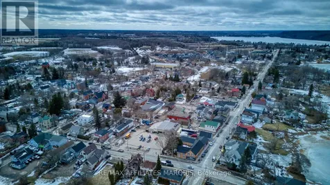 5 Church Street East Westport ON K0G 1X0