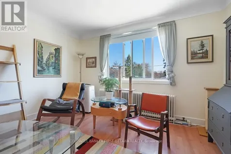 95 Barrette Street Ottawa ON K1L 8A2