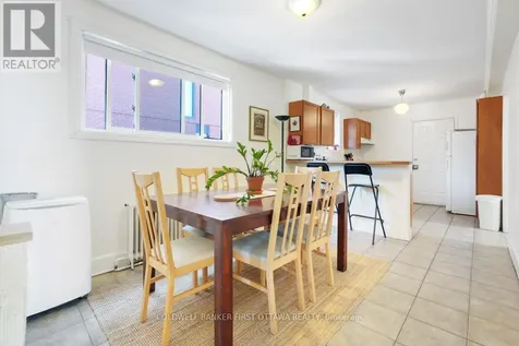 95 Barrette Street Ottawa ON K1L 8A2