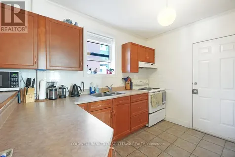 95 Barrette Street Ottawa ON K1L 8A2