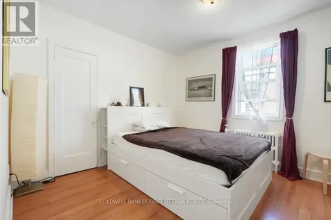 95 Barrette Street Ottawa ON K1L 8A2