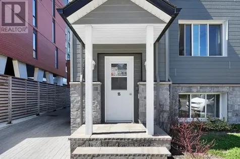 95 Barrette Street Ottawa ON K1L 8A2