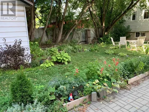 95 Barrette Street Ottawa ON K1L 8A2