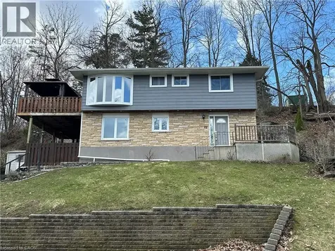 22 Dundonald Road Cambridge ON N1S 3H3