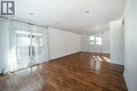 22 Dundonald Road Cambridge ON N1S 3H3
