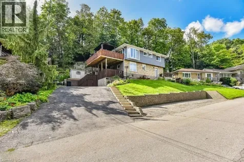 22 Dundonald Road Cambridge ON N1S 3H3