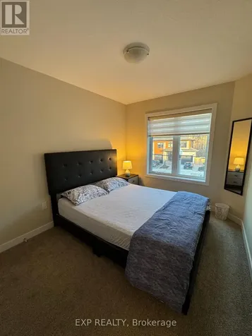 897 Robert Ferrie Drive Kitchener ON N2R 0P2