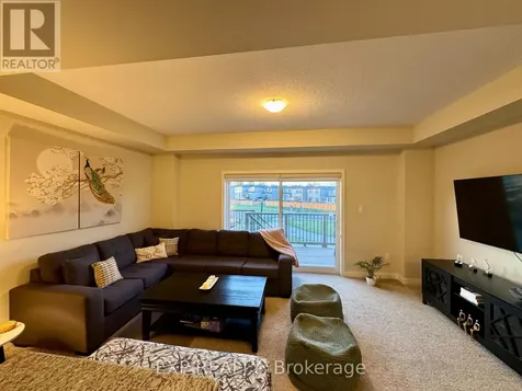 897 Robert Ferrie Drive Kitchener ON N2R 0P2