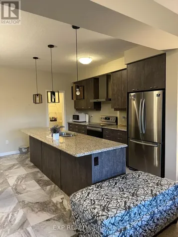 897 Robert Ferrie Drive Kitchener ON N2R 0P2